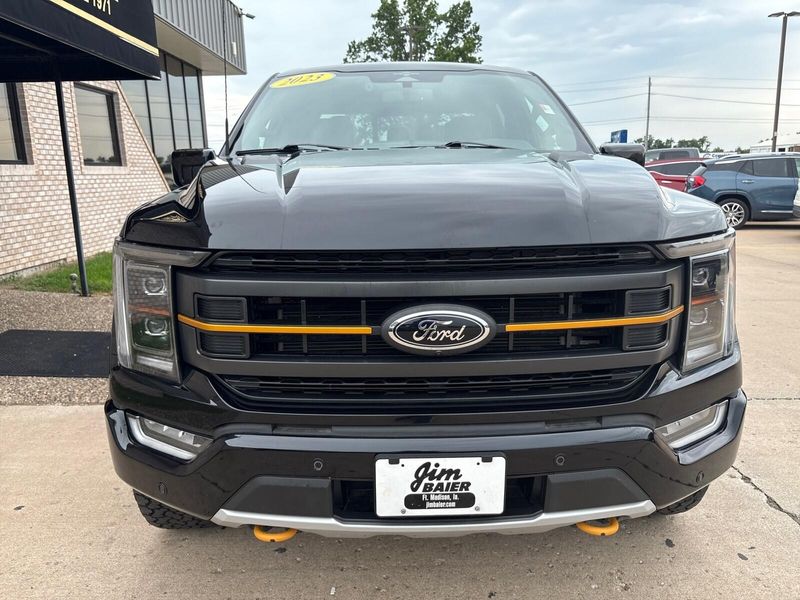 Used 2023 Ford F-150 TremorImage 7