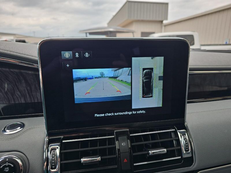 Used 2020 Lincoln Navigator ReserveImage 24