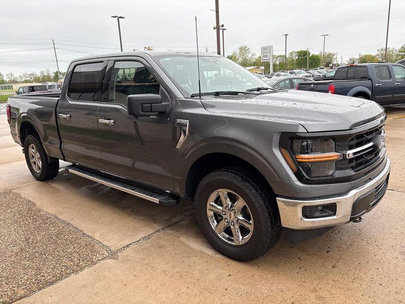 2024 Ford F-150 XLTImage 7