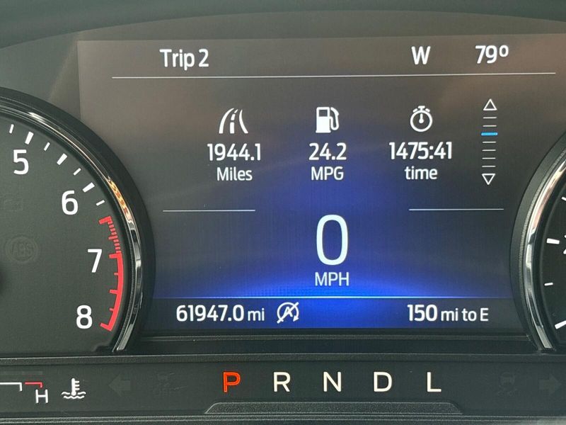 Used 2021 Ford Explorer XLTImage 17