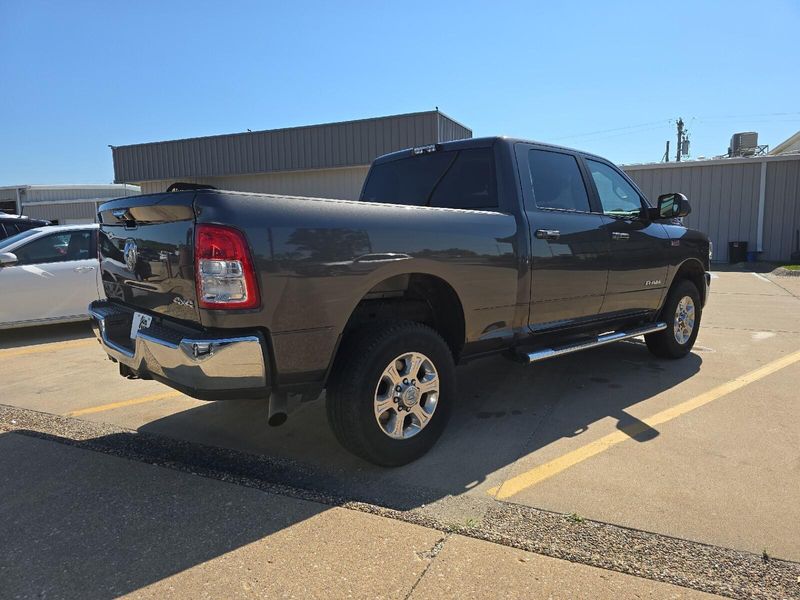 2019 RAM 2500 Big HornImage 7