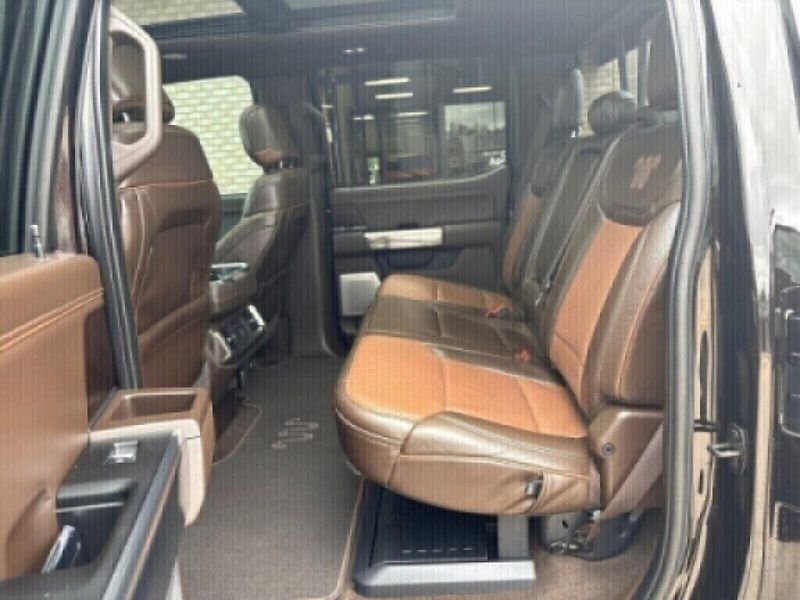 2021 Ford F-150 King RanchImage 4