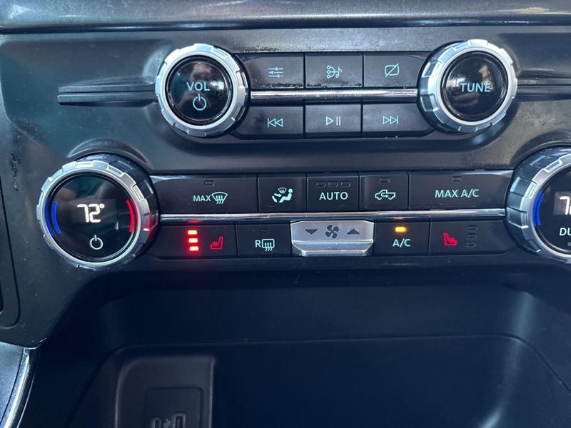 Used 2021 Ford F-150 XLTImage 24