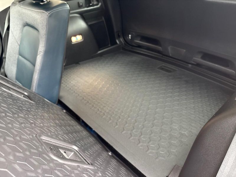 Used 2023 Ford Bronco Sport Outer BanksImage 6
