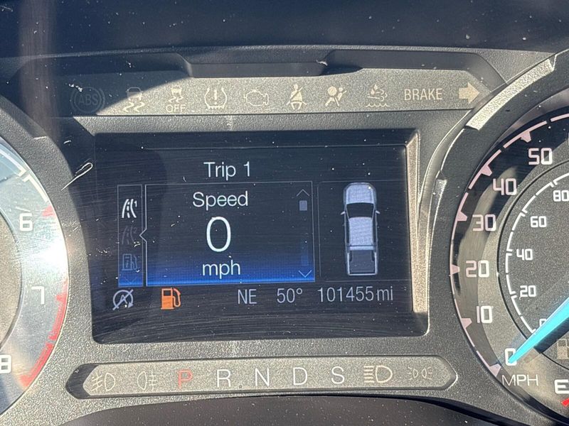 Used 2019 Ford Ranger XLTImage 14