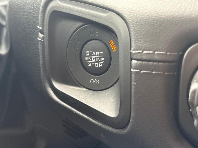 New 2026 Jeep Gladiator Rubicon 4x4Image 21