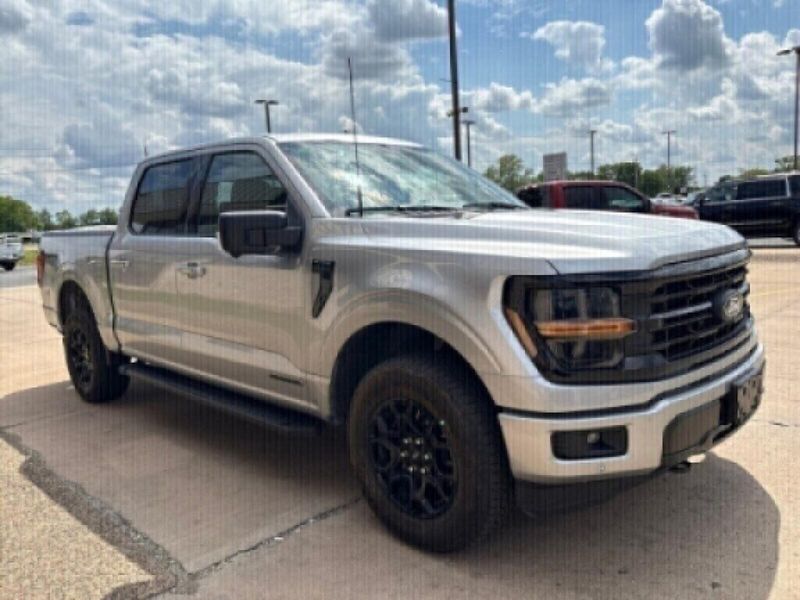 2024 Ford F-150 XLTImage 7