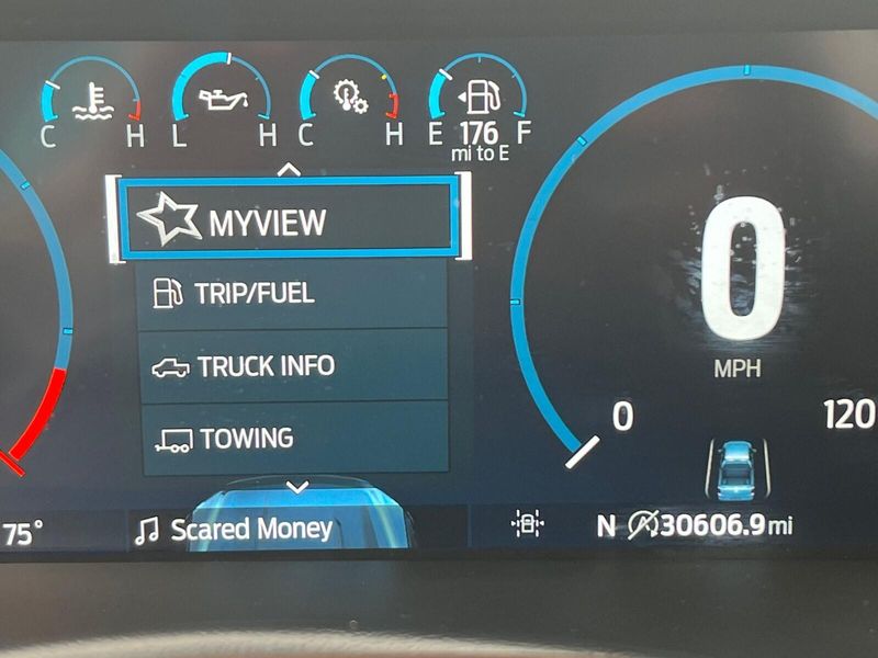 2023 Ford F-150 King RanchImage 21