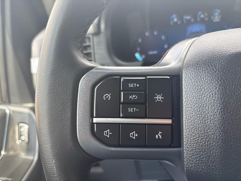 Used 2025 Ford F-150 XLTImage 16