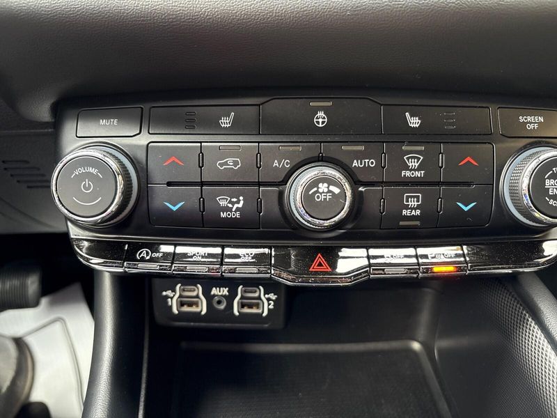 Used 2023 Dodge Durango GTImage 19
