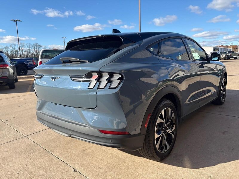 Used 2024 Ford Mustang Mach-E SelectImage 8