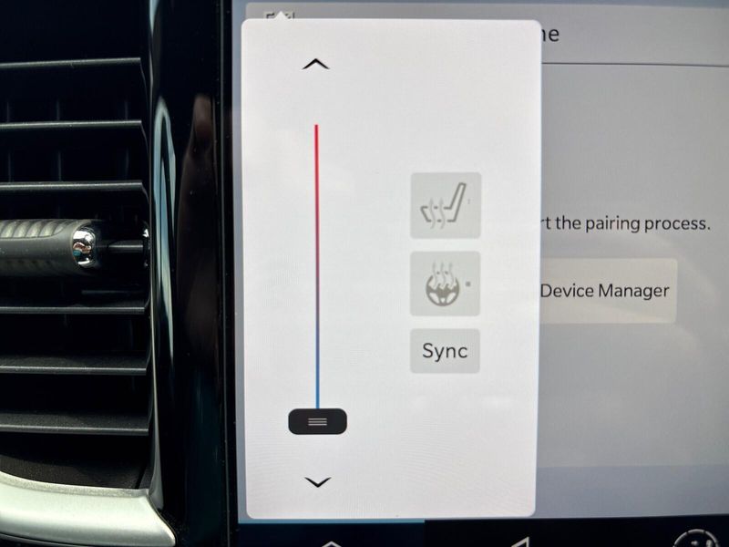 New 2025 Chrysler Pacifica SelectImage 20