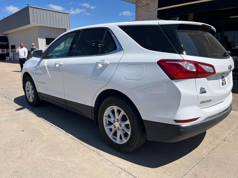 2019 Chevrolet Equinox LTImage 10
