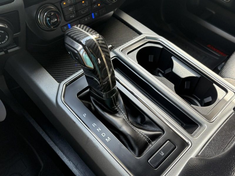 2019 Ford F-150 RaptorImage 22