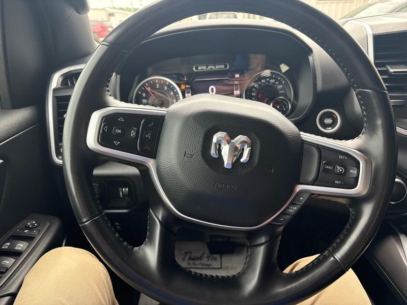 2022 RAM 1500 Big HornImage 15