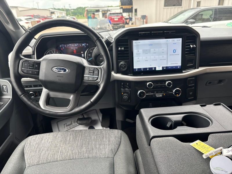 2022 Ford F-150 XLTImage 5