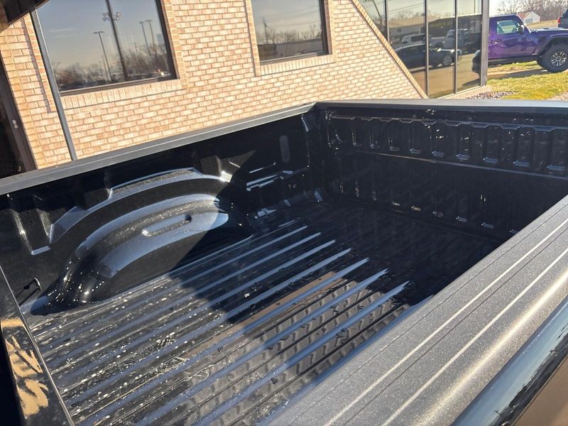 New 2026 RAM 1500 Big Horn Crew Cab 4x4 5