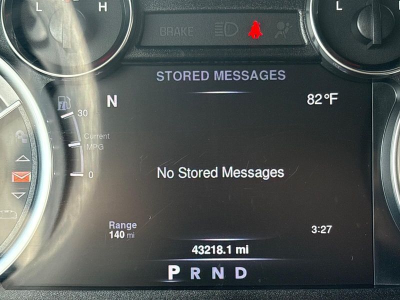 Used 2019 RAM 1500 Classic Big HornImage 16