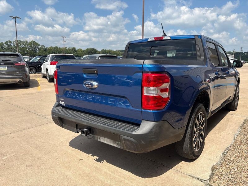 Used 2023 Ford Maverick LariatImage 8