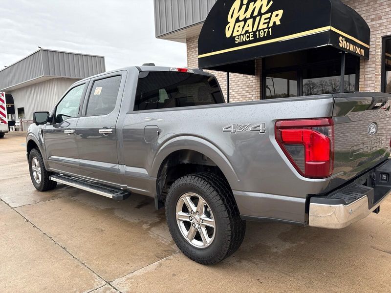 2024 Ford F-150 XLTImage 11