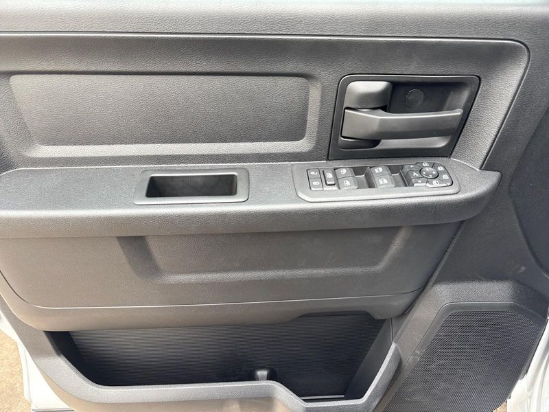 New 2026 RAM 2500 Warlock Crew Cab 4x4 6