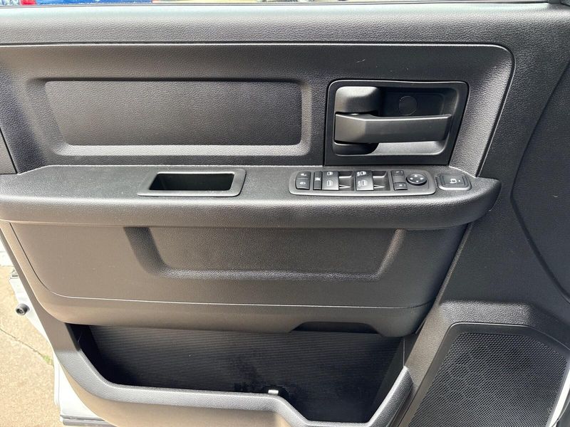 Used 2024 RAM 2500 TradesmanImage 14