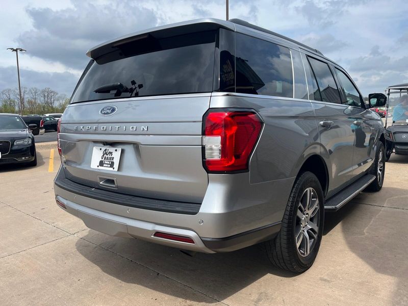 2022 Ford Expedition XLTImage 10