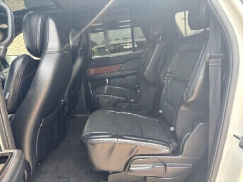 2020 Lincoln Navigator ReserveImage 4