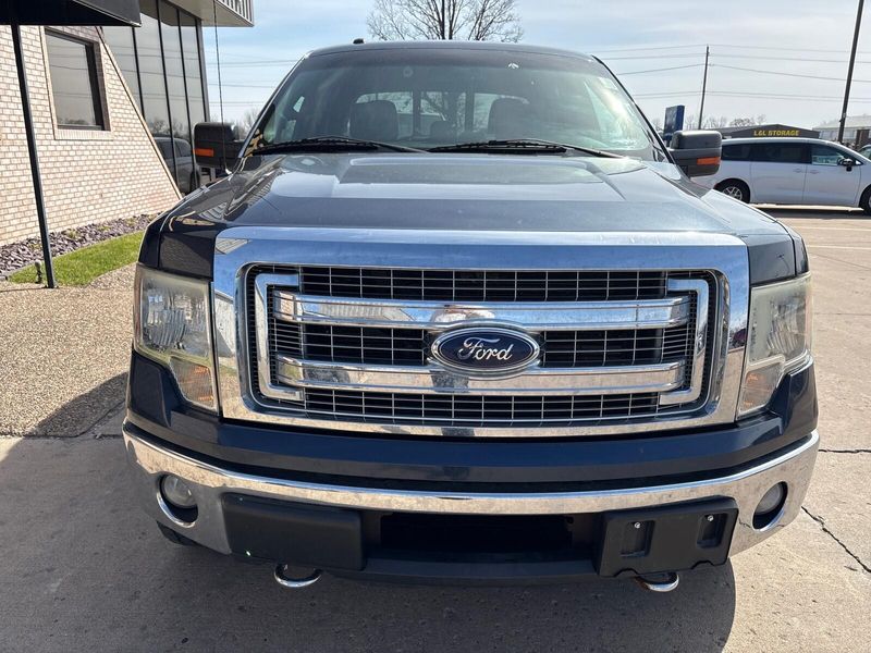 Used 2013 Ford F-150 XLTImage 6