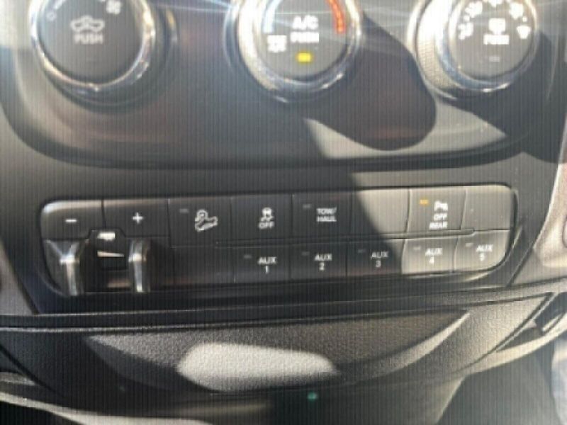 2017 RAM 2500 TradesmanImage 19
