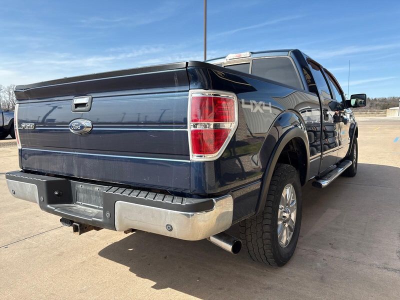 Used 2013 Ford F-150 XLTImage 9