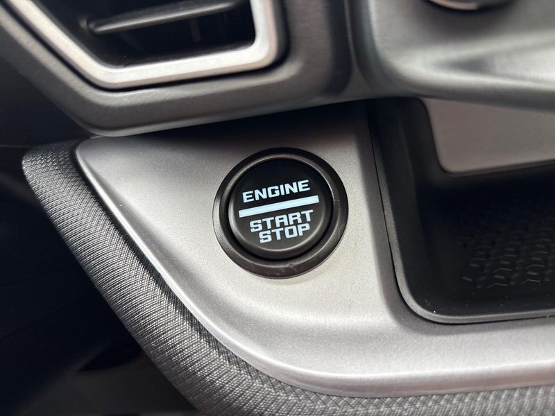 Used 2023 Ford Bronco Sport Outer BanksImage 21