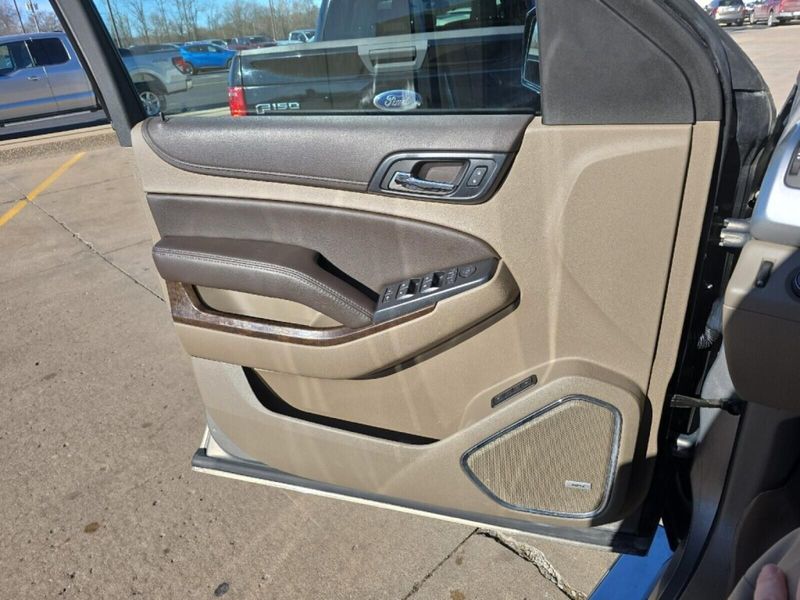 2018 Chevrolet Tahoe LTImage 26