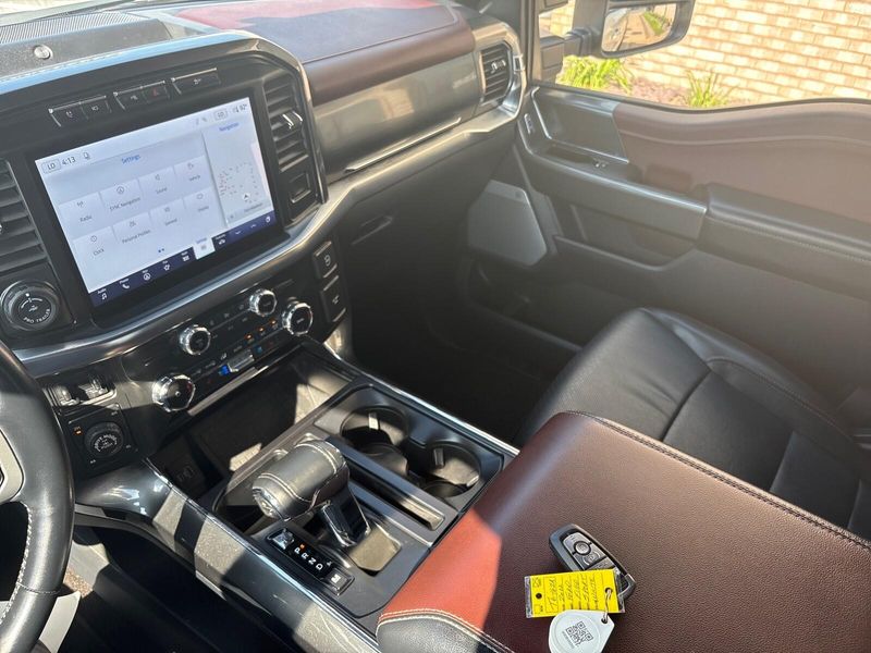 Used 2022 Ford F-150 LariatImage 19