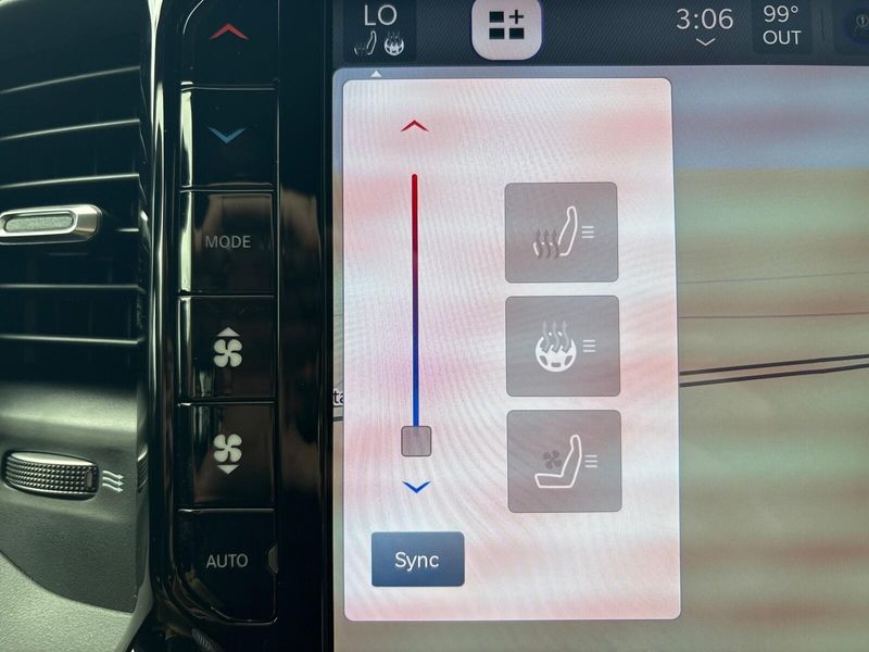 New 2025 RAM 2500 Power Wagon Crew Cab 4x4 6