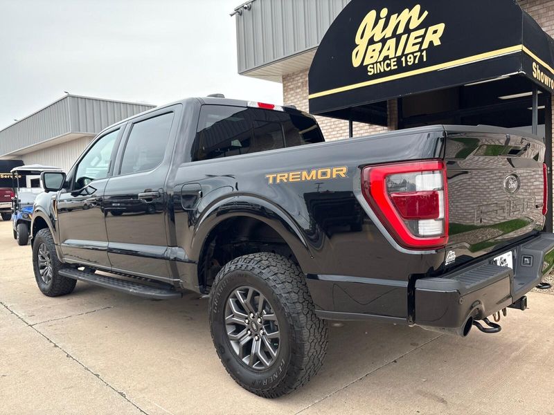 Used 2023 Ford F-150 TremorImage 13