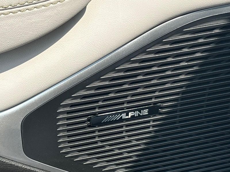 2026 Jeep Grand Wagoneer L Grand Wagoneer L 4x4Image 15