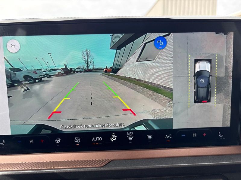 Used 2025 Ford Bronco Sport Outer BanksImage 22