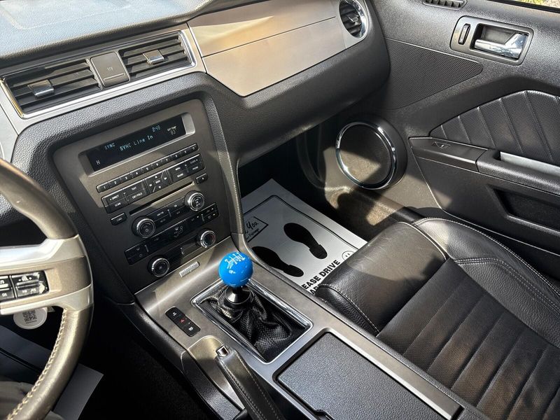 Used 2012 Ford Mustang GTImage 15