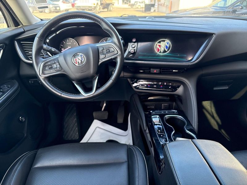 Used 2023 Buick Envision EssenceImage 5