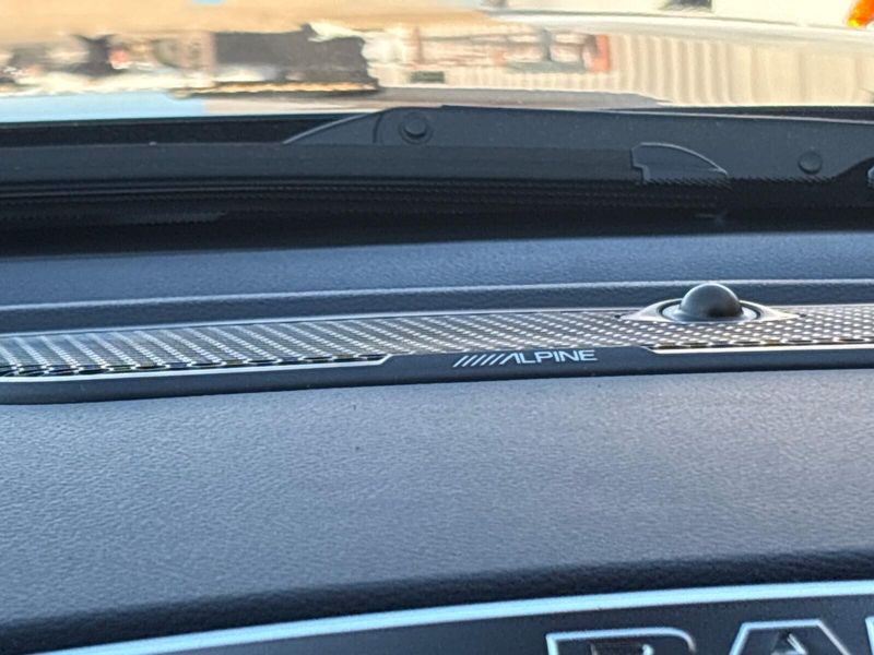 New 2026 RAM 1500 Big Horn Crew Cab 4x4 5