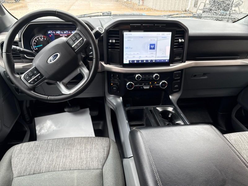 Used 2023 Ford F-150 XLTImage 6