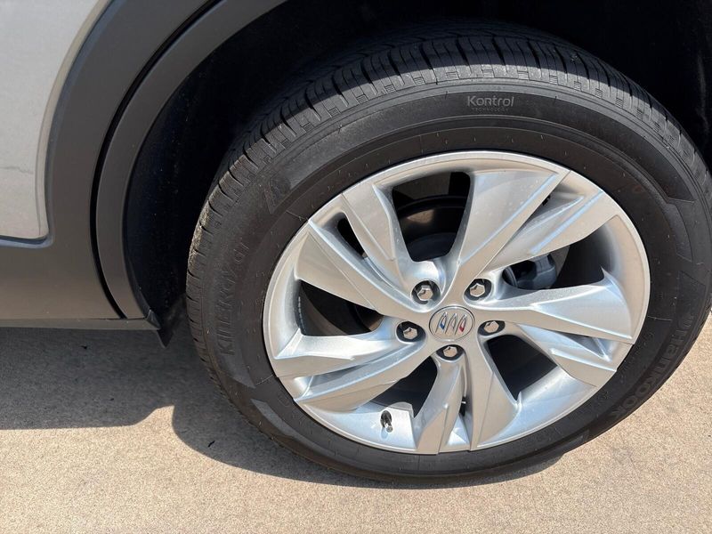 2024 Buick Encore GX PreferredImage 11