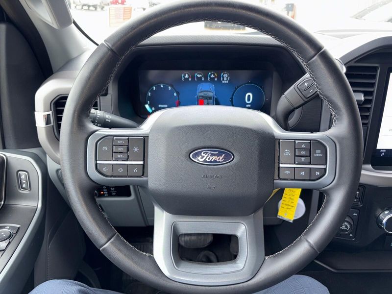 2024 Ford F-150 XLTImage 15