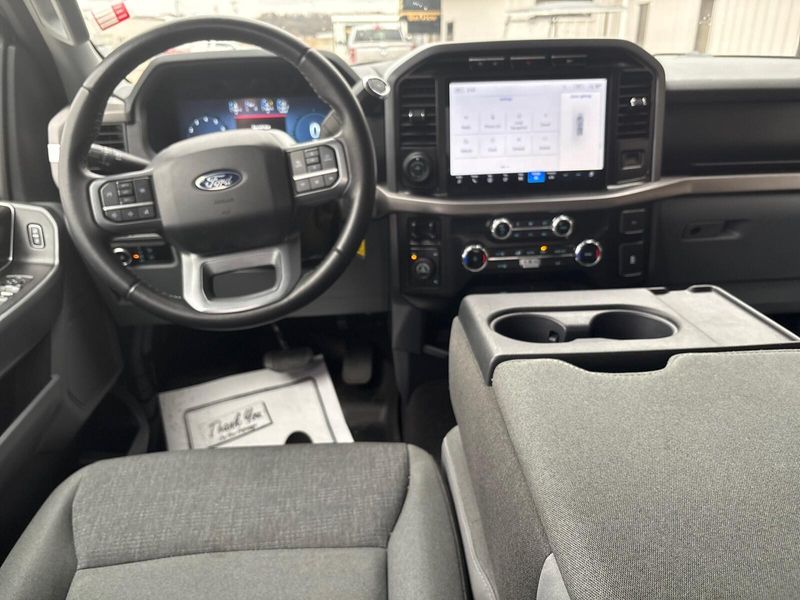 Used 2024 Ford F-150 XLTImage 5