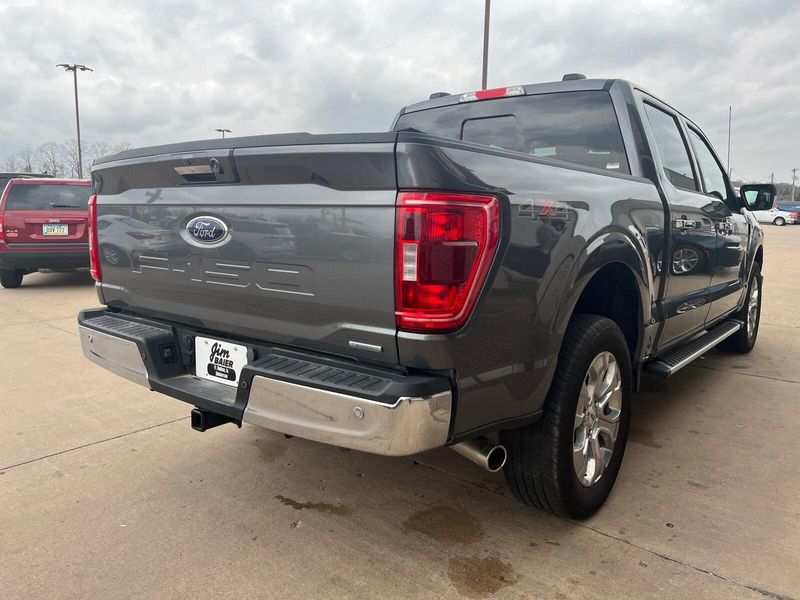 2023 Ford F-150 XLTImage 23