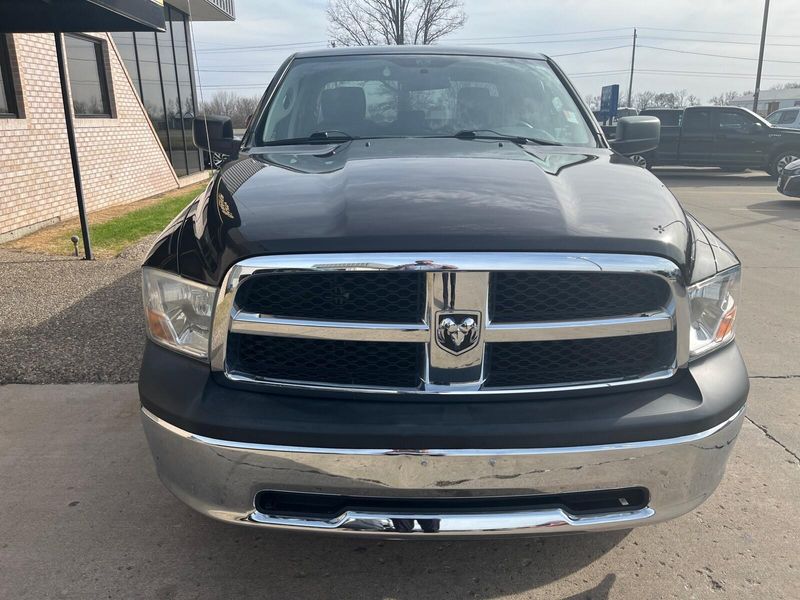 2011 RAM 1500 STImage 6