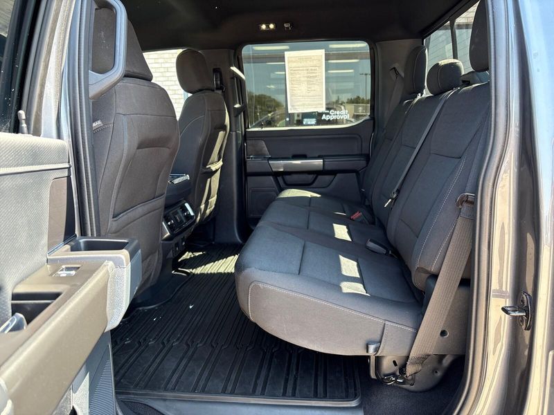 Used 2023 Ford F-150 XLTImage 4