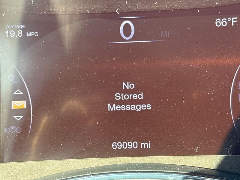 Used 2021 Jeep Grand Cherokee 80th AnniversaryImage 16