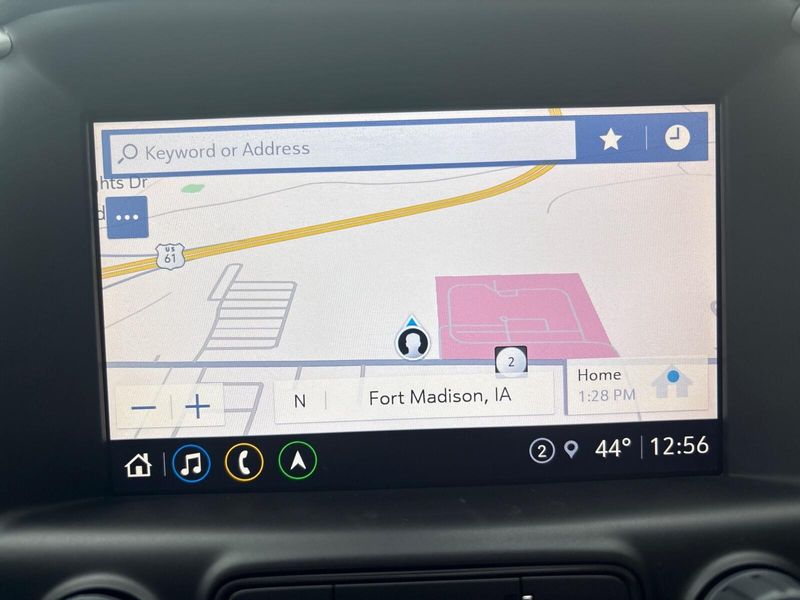 Used 2023 GMC Terrain AT4Image 23